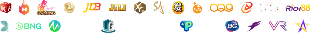 nhà cung cấp game